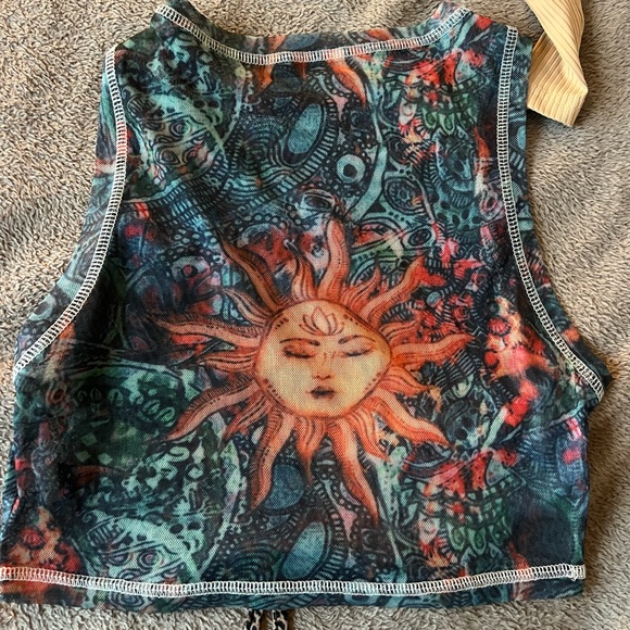 SHEIN shirt bundle - Picture 9 of 11